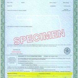 Have a vehicle, but no title? We can help! (Fort Gibson)
