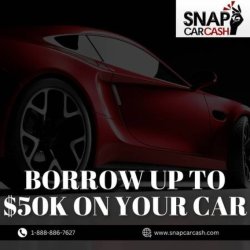 Need Fast Cash? Use Your Car as Collateral - Get Approved Today!