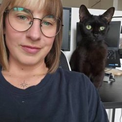 $50.00 / Night House Sitting - Experienced dog and cat care-taker. (Edmonton) picture