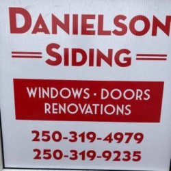 Danielson Siding LTD (KAMLOOPS) (KAMLOOPS)