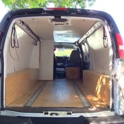 ***ONE MAN ONE VAN*** Handyman-Carpentry / Moving / Caretaking Service (Portland--Statewide--New England)