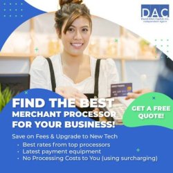 TURN YOUR CREDIT CARD PROCESSING FEES INTO PROFITS💲 (Maine)