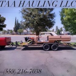 $70 towing (Fresno)