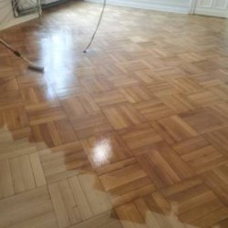 Painting and decorating