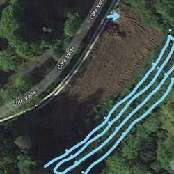 PRÊTE GRATUITEMENT terrain 5000 m2 en BIO 52300 Joinville pour aninaux (Joinville)