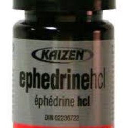 Achat d'Éphédrine HCL de Haute Qualité - Achat d'Éphédrine (Paris)