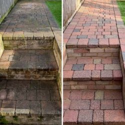 Pressure Washing Specialist (Surrey)