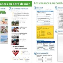 Online french courses with native teacher (Paris)