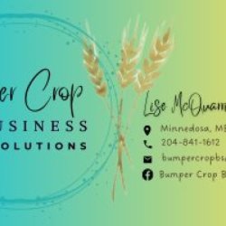 Specialized Farm Bookkeeping (Brandon, CANADA)