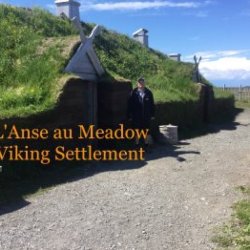 Newfoundland Labrador Tour