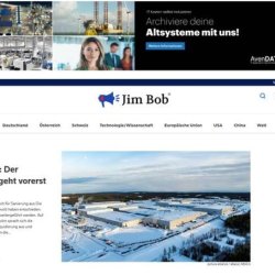 Jim Bob News - Ihre Quelle Für Aktuelle Nachrichten Und Einblicke