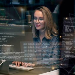 Professional Company Web Development Services by Devsocial (Französische Straße 20, Berlin)