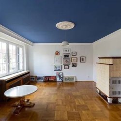 Painting and decorating