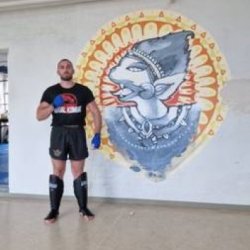Personal training in Berlin/Online (Berlin)