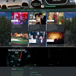 Interactive Web Design for Enhanced User Experience