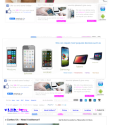 Crafting User-Friendly Web Interfaces | Business Web Design picture