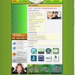 Full-Stack Web Development Services | Web Design Services (917) 651-8495 picture