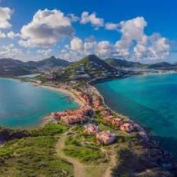 Island Bar for sale - $360.000 (Sint Maarten, DWI)