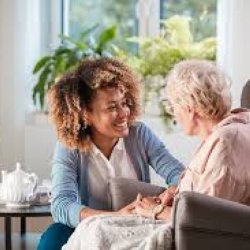 Jamaica's best live-in caregivers