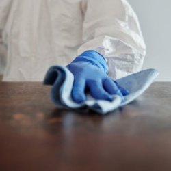 🧹Sparkle Your Space with Chic Haven🧼 Cleaning Solutions! (876) 207-4743)