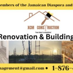 General Construction Services (Jamaica, Kingston &amp; St Andrew)