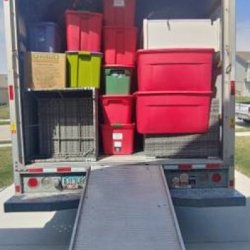 SHORT-NOTICE Moving &amp; Labor (Boise &amp; beyond)