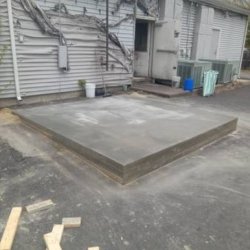 Concrete Flatwork, Masonry, Veneer, and Repair (Rhode Island)