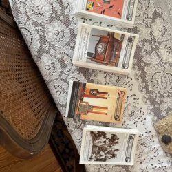 ANTIQUE RADIO CLASSIFIED