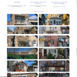 Crafting User-Friendly Web Interfaces | Web Design Services (917) 651-8495 picture