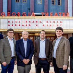 Blasingame, Burch, Garrard &amp; Ashley, P.C.