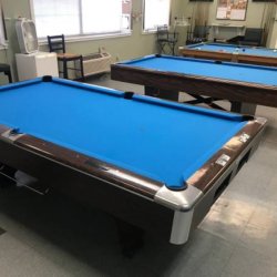 Pool-Table Service (Bowling Green Area)