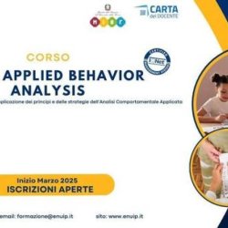 ABA - Applied Behaviour Analysis (Roma) picture