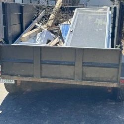El quetzal junk removal services LLc (Manchester New Hampshire)