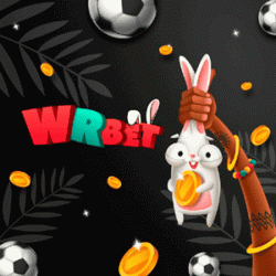 Betting Made Simple with WRBet