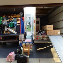 'SAME DAY'TRASH' DEMO' CONCRETE JUNk REMOVAL 🤔 LOADS START @$75 (TWIN CITIES/ SUBURBS (651) 313-0845)