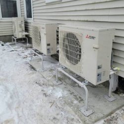 SPECIALS!! FREE QUOTE🛑🛑NH MINI SPLIT LLC SYSTEMS ✅✅INSTALLED 9K$1800 (massachusetts, new hampshire maine 200 mile area covered)