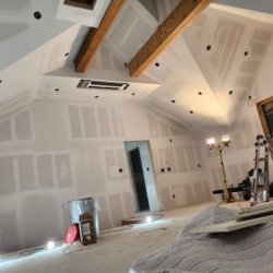 ⭐️⭐️⭐️⭐️⭐️Experienced Drywall finisher/Taper Free Estimates (NH/MA)
