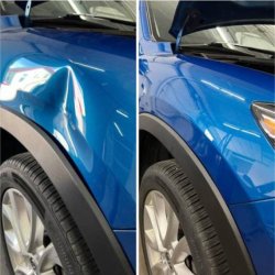 PDR PAINTLESS DENT REPAIR (Sandy)