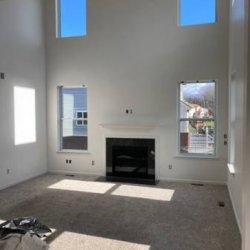 Drywall installation, finishing, repairs and Interior Painting. (Ann Arbor and surrounding areas)