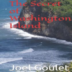 The Secret of Washington Island e-book novel