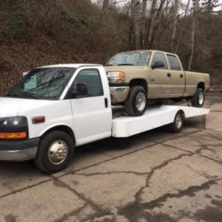 Cheap Towing in Queens, New York
