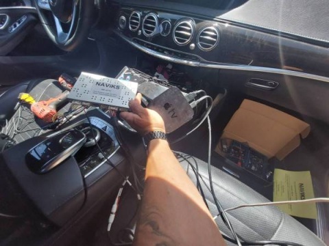 Alarm Odometer Dash Cluster ECU Programming MILEAGE CORRECTION GPS REMOVE Radio (Brooklyn Eastern Parkway Junction Queens)