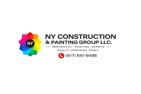 High-End Interior Painting Design-Build Services in New York | Luxury Interior Finishes in